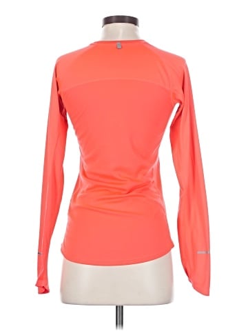 Nike Long Sleeve T-Shirt (view 2)