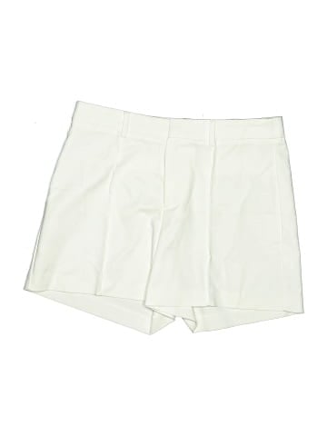 Ecru Shorts (view 1)