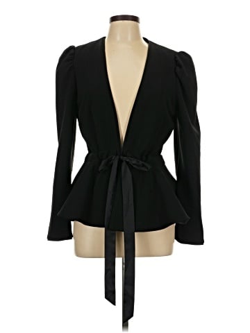 Bebe Blazer (view 1)