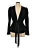 Bebe Black Blazer Size L - photo 1