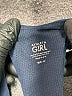 Athleta Girl Blue Active Tank Size 8 - 10 - photo 3