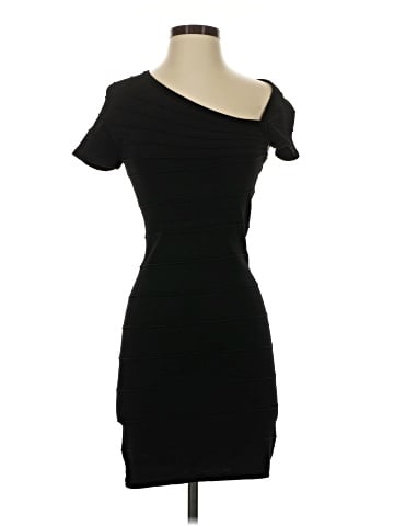 Bebe Cocktail Dress (view 1)
