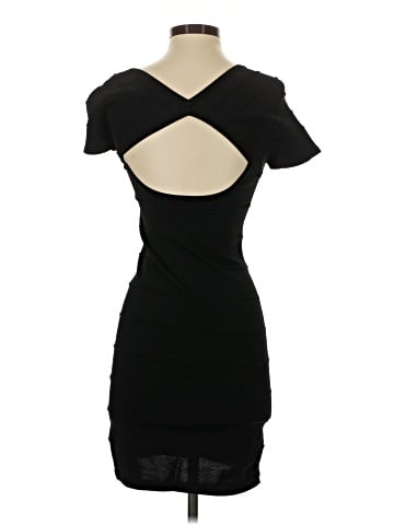 Bebe Cocktail Dress (view 2)
