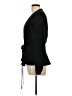 Bebe Black Blazer Size L - photo 5