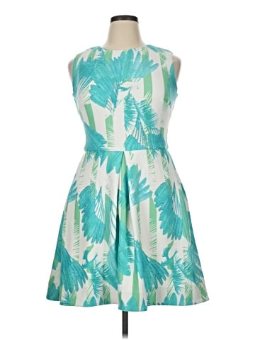 Just... Taylor Cocktail Dress (view 1)