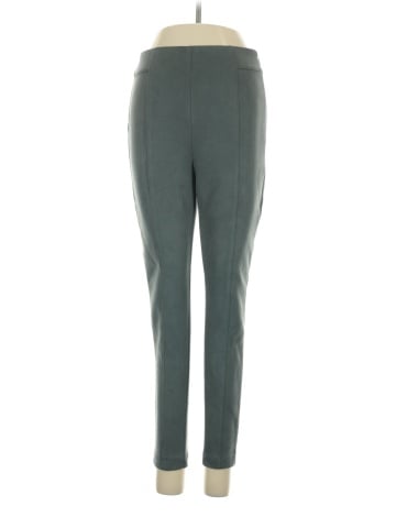 Ann Taylor Active Pants (view 1)