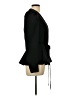 Bebe Black Blazer Size L - photo 4