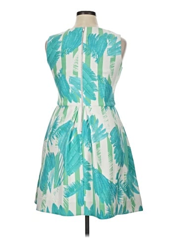 Just... Taylor Cocktail Dress (view 2)