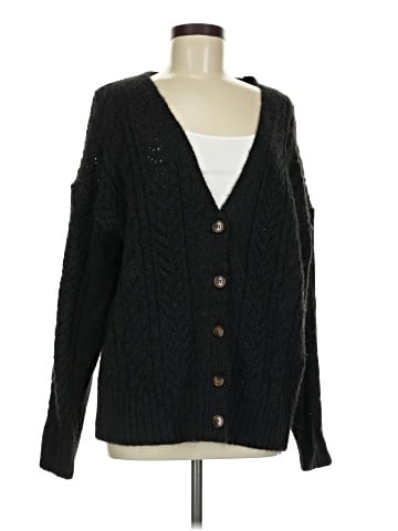 By Anthropologie Cardigan (view 1)