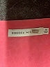 Rebecca Minkoff 100% Polyester Pink 3/4 Sleeve Blouse Size M - photo 7