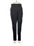 Zella Solid Black Active Pants Size S - photo 1