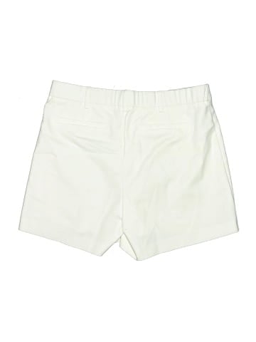 Ecru Shorts (view 2)
