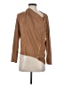 12pm by Mon Ami Tan Jacket Size S - photo 1
