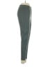 Ann Taylor Solid Gray Active Pants Size 4 Petite - photo 4