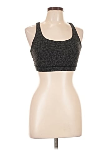 Lululemon Athletica Sports Bra (view 1)
