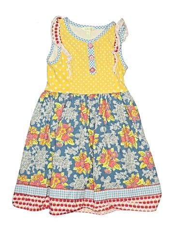 Matilda Jane Dress (view 1)