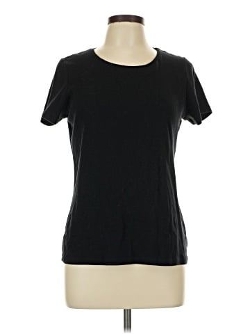 St. John's Bay Short Sleeve T-Shirt (view 1)