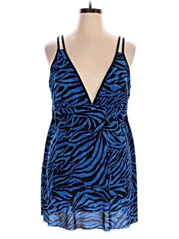 Trimshaper Romper (view 1)