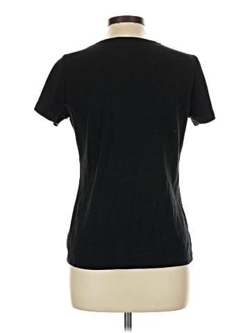 St. John's Bay Short Sleeve T-Shirt (view 2)
