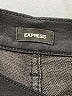 Express Black Jeggings Size 4 - photo 7