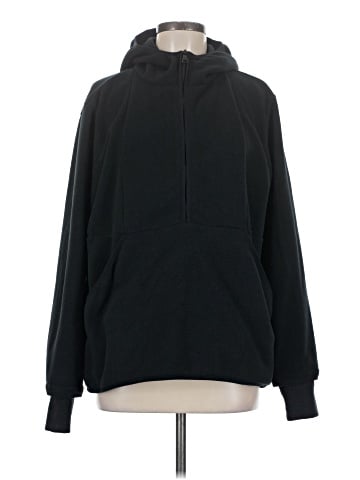 Beyond Yoga Pullover Hoodie (view 1)