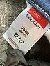 Express Solid Blue Jeans Size 2 - photo 8