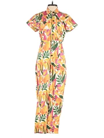 Mixed Jumpsuit (view 1)