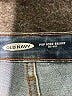 Old Navy Solid Blue Jeans Size 14S - photo 4