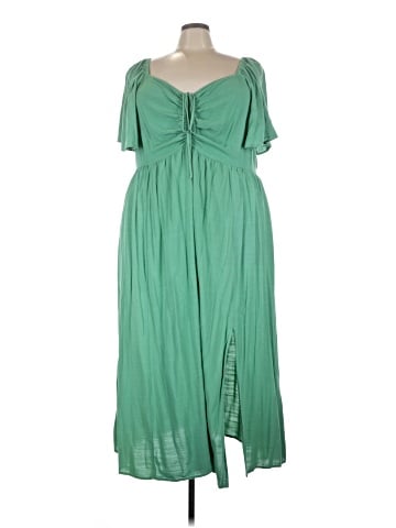 Ava & Viv Casual Dress (view 1)
