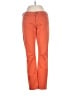 Vince. Orange Jeans Size 25 waist - photo 1