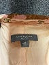 Ann Taylor Floral Gold Blazer Size 8 (petite) - photo 6