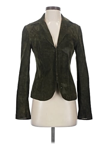 John Carlisle Essentials Blazer (view 1)