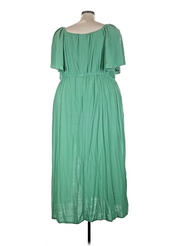 Ava & Viv Casual Dress (view 2)
