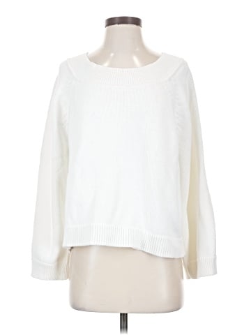 J.Crew Pullover Sweater (view 1)