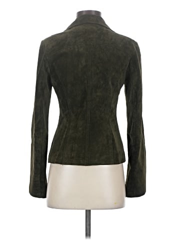 John Carlisle Essentials Blazer (view 2)
