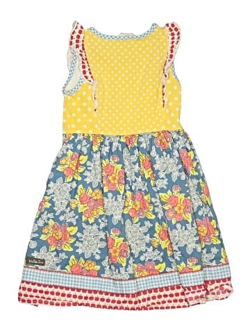 Matilda Jane Dress (view 2)