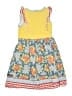 Matilda Jane Print Yellow Dress Size 6 - photo 2