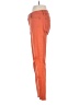 Vince. Orange Jeans Size 25 waist - photo 5
