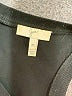 Joie Black Sleeveless Top Size XS - photo 7