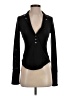 Free People Black Cardigan Size XS - photo 1