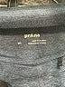 PrAna Solid Blue Athletic Shorts Size S - photo 3