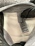 SKIMS Solid Gray Sweatshirt Size XS - photo 7