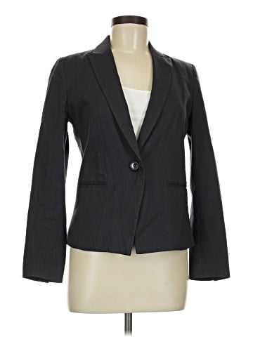 Ann Taylor Factory Blazer (view 1)