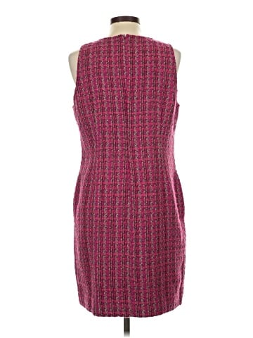 J.Crew Factory Store Casual Dress (view 2)