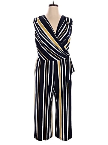Connected Apparel Jumpsuit (view 1)