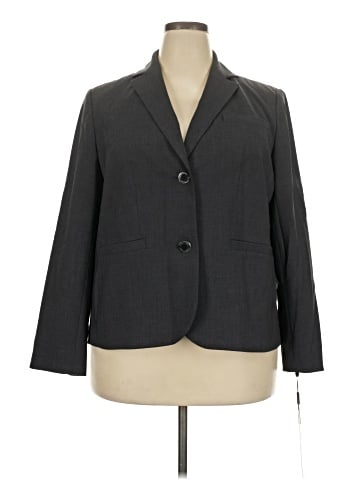 Calvin Klein Blazer (view 1)
