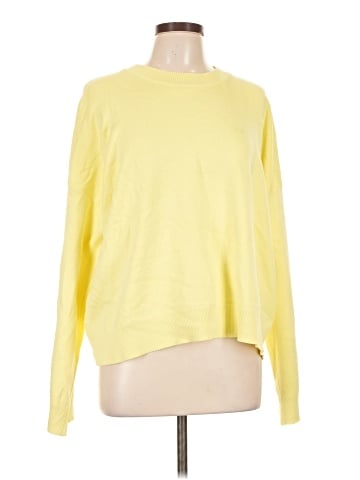 Vince. Pullover Sweater (view 1)
