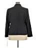 Calvin Klein Gray Blazer Size 18 - photo 2