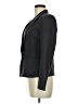 Ann Taylor Factory Gray Brown Blazer Size 6 Petite - photo 5