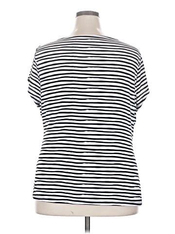 Motherhood Short Sleeve Top (view 2)